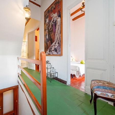 Ca La Maria Villa Santes Creus Exterior photo